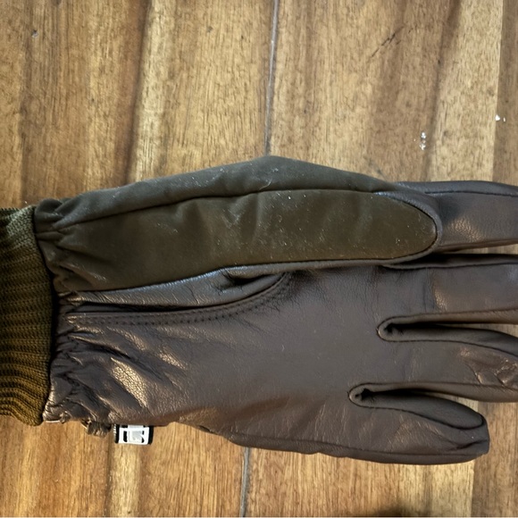 Burton snowboard gloves - Picture 5 of 7